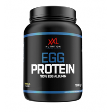 XXL Nutrition Egg Protein 1000 g.